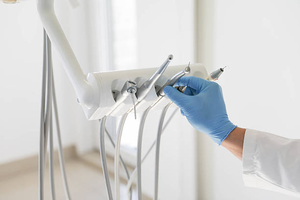 24/7 Emergency Teeth Whitening experts in North Vacherie, LA